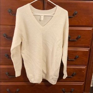 H&M sweater
